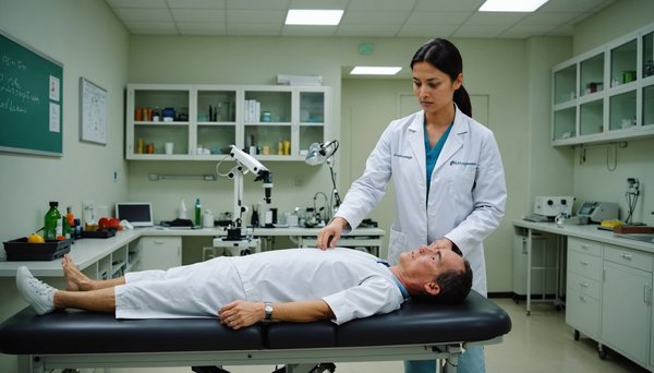 Que propose le laboratoire insphy pour la kinésithérapie ?