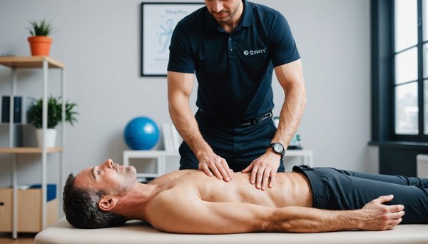 Les meilleures solutions de kinésithérapie offertes par insphy